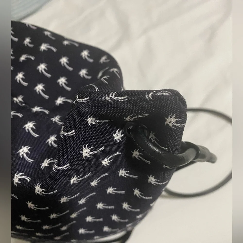 YSL Drawstring Backpack Bag - Picture 11 of 16